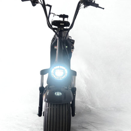  IGlide® 2 Wheel Lithium Electric Estate Glider Golf Scooter 
