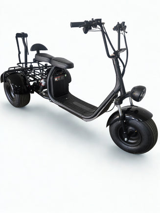  iGlide® 3 Wheel Trike Electric Estate Glider Scooter 