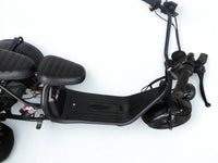 iGlide® 3 Wheel Trike Electric Estate Glider Scooter