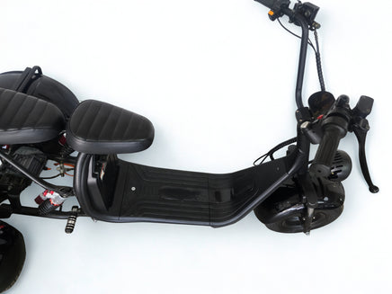  iGlide® 3 Wheel Trike Electric Estate Glider Scooter 
