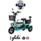 iGlide® Urban Electric Mobility Scooter