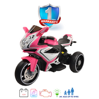 Kids Electric Ride On i-Glide™ Bike GS XL