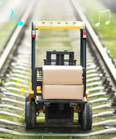 Kids Electric Ride On Forklift XL