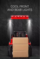 Kids Electric Ride On Forklift XL