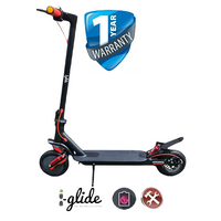 iGlide® V6 8.5