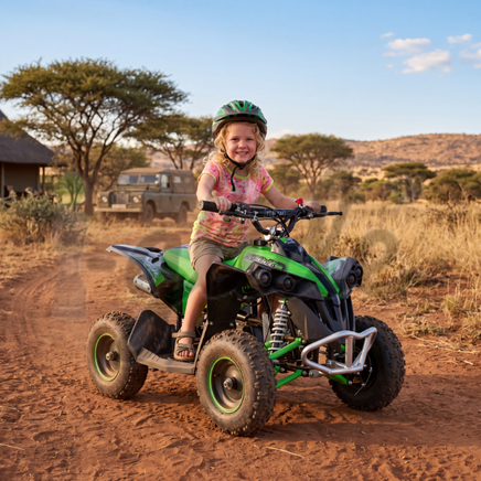 Kids Electric Car South Africa | Electric Ride On Car for Kids | 24V Kids Car | 2 Seater Ride On Car | Remote Control Kids Car | Battery Powered Car for Children | Off Road Kids Electric Vehicle  | Kids Electric Ride On All Terrain Car  | Battery Operated Car For Children  | 24V Kids Car  | iGlide Registered  | Makro  | Takealot  | Amazon  | One Day Only  | Remote Controlled Car   | iGlide Electric ATV South Africa | Kids Electric Quad Bike | Electric Quad Bike for Kids | Battery Powered