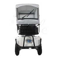 I-Glide™ Estate Cart