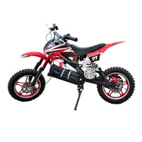 iGlide® Kids Electric Ride On Dirt Bike 1000W Brushless 36V 5XL