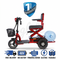 iGlide® Eazy Fold Electric Mobility Scooter