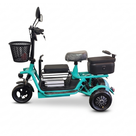  iGlide® Urban Electric Mobility Scooter 