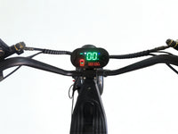 iGlide® 3 Wheel Trike Electric Estate Glider Scooter