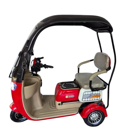  IGlide® Herbie Mobility Trike 