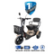 IGlide® Glide Master Mobility Trike