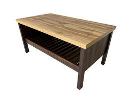 Panama Coffee Table Black