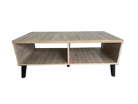 Coffee Table Sun Oak