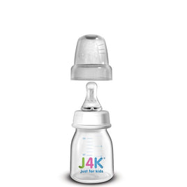 J4K Feeding Bottle 60ml