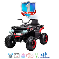 Kids Electric Ride On Quad Bike