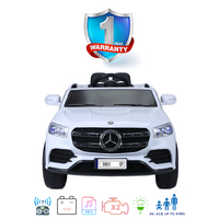 Kids Electric Ride On Car i-Glide™ Mercedes GLA