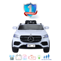 Kids Electric Ride On Car Mercedes GLA