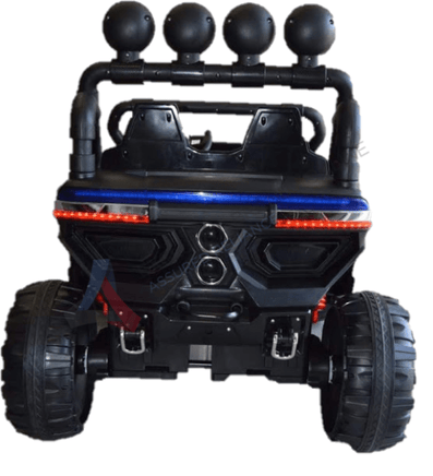 Kids Electric Ride On Car Grand UTV -3XL Exclusivebrandsonline