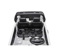Kids Electric Ride On Car i-Glide™ Legend Edition Toyota Hilux Pink