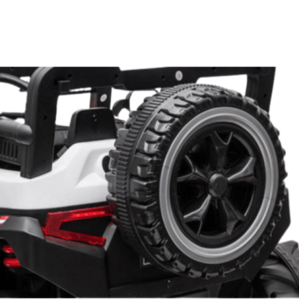 Kids Electric Ride On Space Dune Buggy 4X4 3XL Exclusivebrandsonline