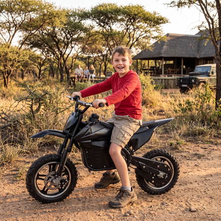 Kids Electric Car South Africa | Electric Ride On Car for Kids | 36V Kids Car  | Electric Motor Powered| Battery Powered Car for Children | Off Road Kids Electric Vehicle  | Kids Electric Ride On All Terrain Car  | Battery Operated Car For Children  | 36V Kids Car  | iGlide Registered  | Makro  | Takealot  | Amazon  | One Day Only   | Dirt Bike | Exclusive Brands Online | iGlide Electric ATV South Africa | Kids Electric Bike | Electric Dirt Bike for Kids | Battery Powered