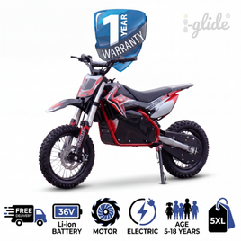 Kids Electric Car South Africa | Electric Ride On Car for Kids | 36V Kids Car  | Electric Motor Powered| Battery Powered Car for Children | Off Road Kids Electric Vehicle  | Kids Electric Ride On All Terrain Car  | Battery Operated Car For Children  | 36V Kids Car  | iGlide Registered  | Makro  | Takealot  | Amazon  | One Day Only   | Dirt Bike | Exclusive Brands Online | iGlide Electric ATV South Africa | Kids Electric Bike | Electric Dirt Bike for Kids | Battery Powered