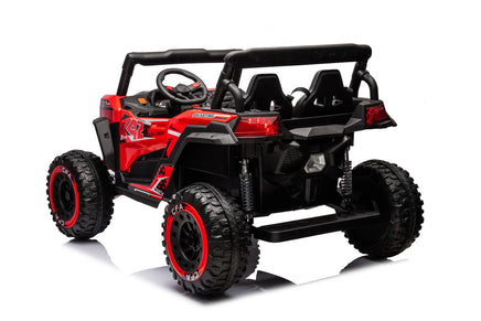  Kids Electric Ride On Car i-Glide™ Polaris UTV 5XL 