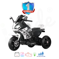 Kids Electric Ride On Extreme Bike