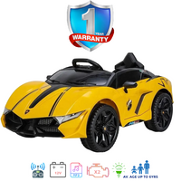 Kids Electric Ride i-Glide™ On Lambo