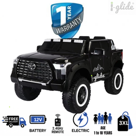 Kids Electric Car South Africa | Electric Ride On Car for Kids | 12V Kids Car | 4X4 4 motor car | Remote Control Kids Car | Battery Powered Car for Children | Off Road Kids Electric Vehicle  | Kids Electric Ride On All Terrain Car  | Battery Operated Car For Children  | 12V Kids Car  | iGlide Registered  | Makro  | Takealot  | Amazon  | One Day Only  | Remote Controlled Car  | Toyota Inspired Tundra
