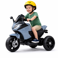Kids Electric Ride On Extreme Bike