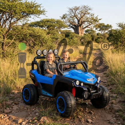 kids_electric ride_on_grand_utv_pink_battery_operated_ride_in_remote_controlled_4XL_children_self_driven_car_iglide_registered_ride_on_for_children_2_seater_12V _exclusivebrandsonline