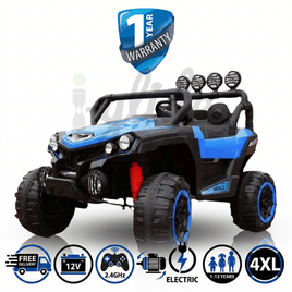 kids_electric_ride_on_grands_utv_car_for_children_drive_in_and_remote_controlled_4xl_iglide_white