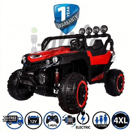 kids_electric_ride_on_grands_utv_car_for_children_drive_in_and_remote_controlled_4xl_iglide_white