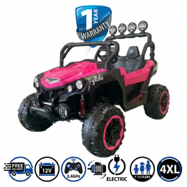 Kids Electric Car South Africa | Electric Ride On Car for Kids | 12V Kids Car | 2 Seater Ride On Car | Remote Control Kids Car | Battery Powered Car for Children | Off Road Kids Electric Vehicle  | Kids Electric Ride On All Terrain Car  | Battery Operated Car For Children  | 12V Kids Car  | iGlide Registered  | Makro  | Takealot  | Amazon  | One Day Only  | Remote Controlled Car  | Maverick