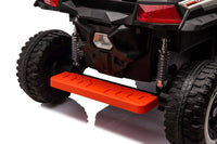 Kids Electric Ride On Car i-Glide™ Polaris UTV 5XL