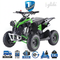 iGlide® Kids Electric Ride On Quad Bike 1000W Brushless 36V 5XL