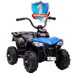 Kids Electric Ride on i-Glide™ Mini Quad Bike
