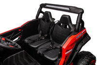 Kids Electric Ride On Car i-Glide™ Polaris UTV 5XL