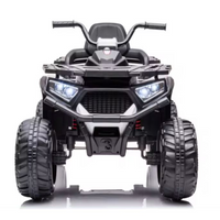 Kids Electric Ride On Quad Bike