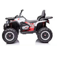 Kids Electric Ride On Quad Bike