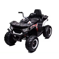 Kids Electric Ride On Quad Bike