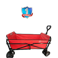 i-Glide GO! All Terrain Trolley Medium