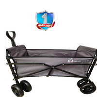 i-Glide GO! All Terrain Trolley Medium