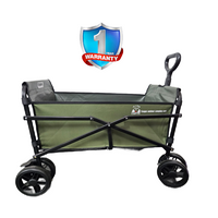 i-Glide GO! All Terrain Trolley Medium