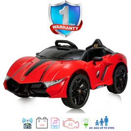 Kids Electric Ride i-Glide™ On Lambo