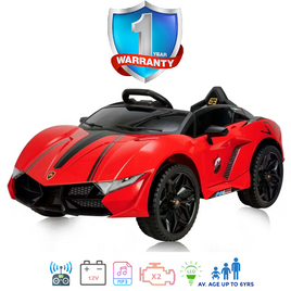 Kids Electric Ride On Lambo