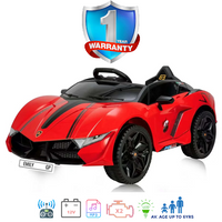 Kids Electric Ride i-Glide™ On Lambo